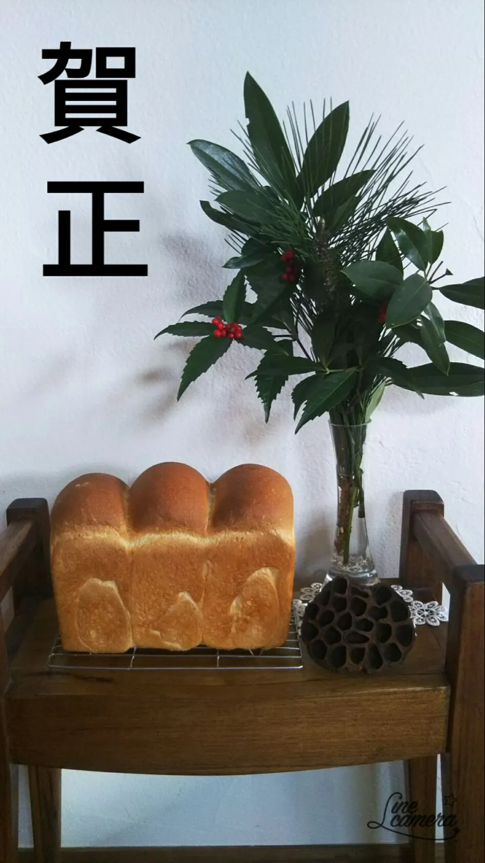 🎍賀正🍞|きみちさん