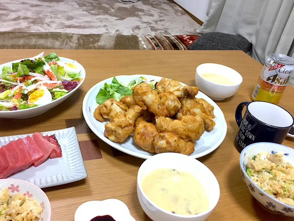 手羽元|ちいさん