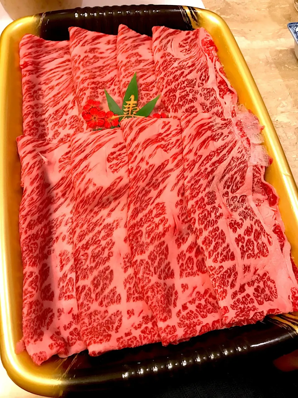 牛しゃぶ🐮🍲|Chirico❤️さん