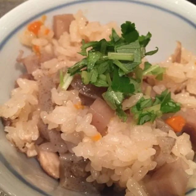 JUNUKさんのおせちアレンジ　おこわ #レシピブログ #RecipeBlog|レシピブログさん