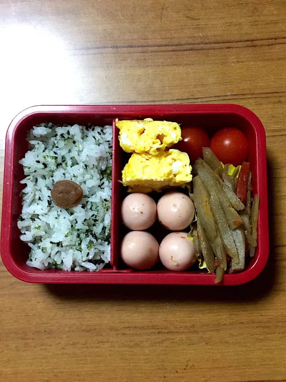 1月5日のお弁当🐶|himeさん