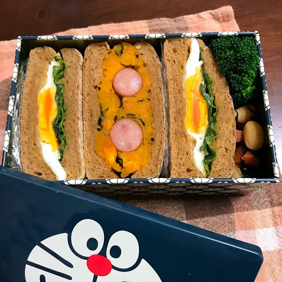 お弁当|あさかさん