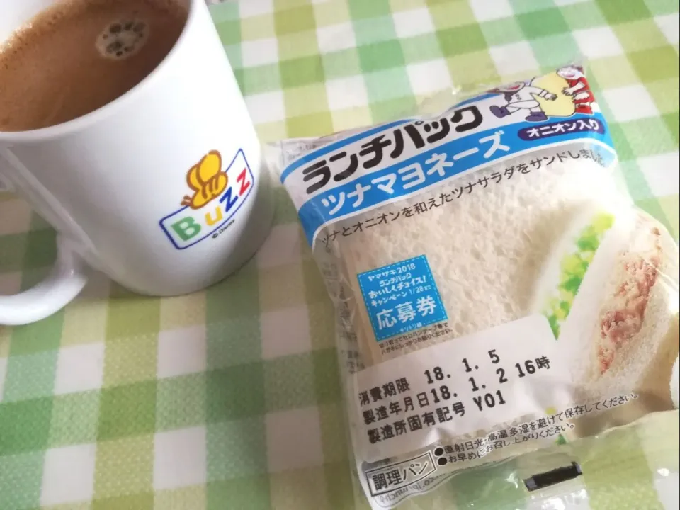 ブランチ🍞|Kojiさん