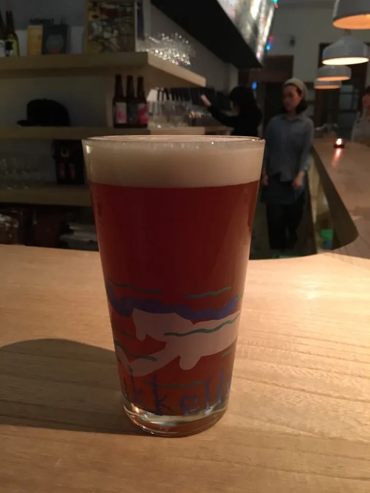 Mikkeller 19 IPA|PegaOさん