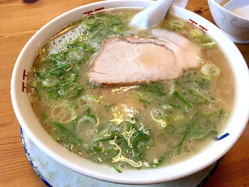 ふくちゃんラーメン|Kouji  Kobayashiさん