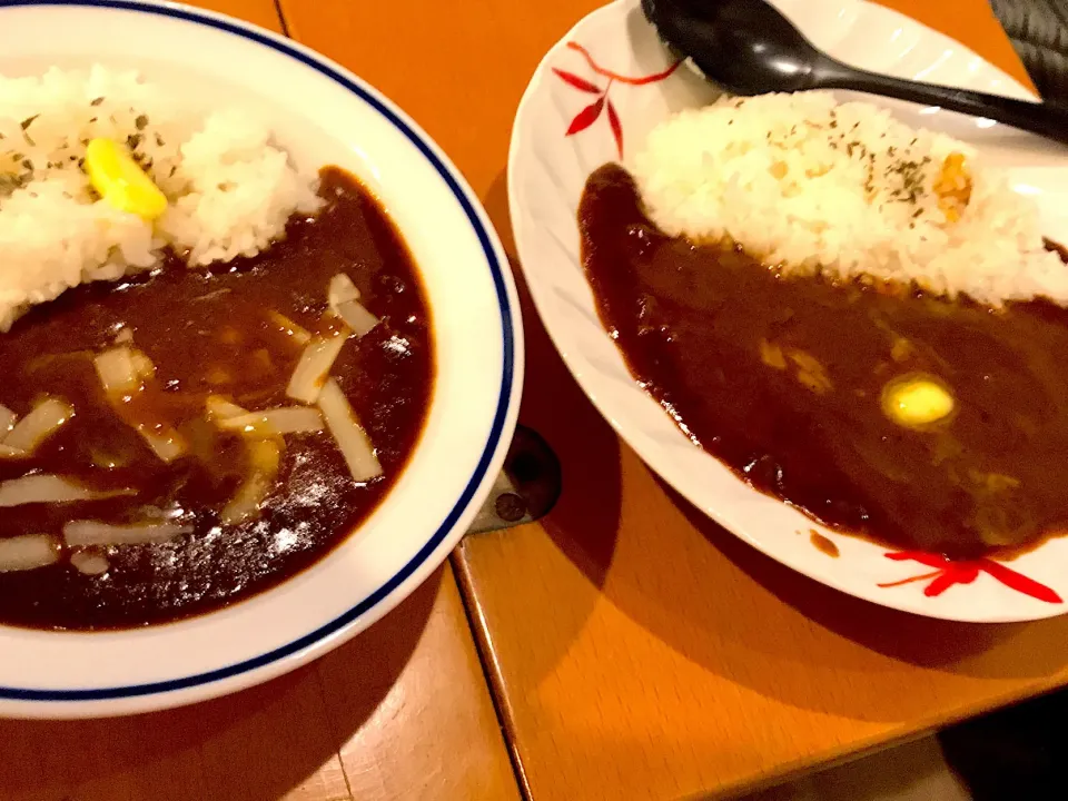 牛肉とシメジの卵とじ丼|ch＊K*∀o(^^*)♪さん