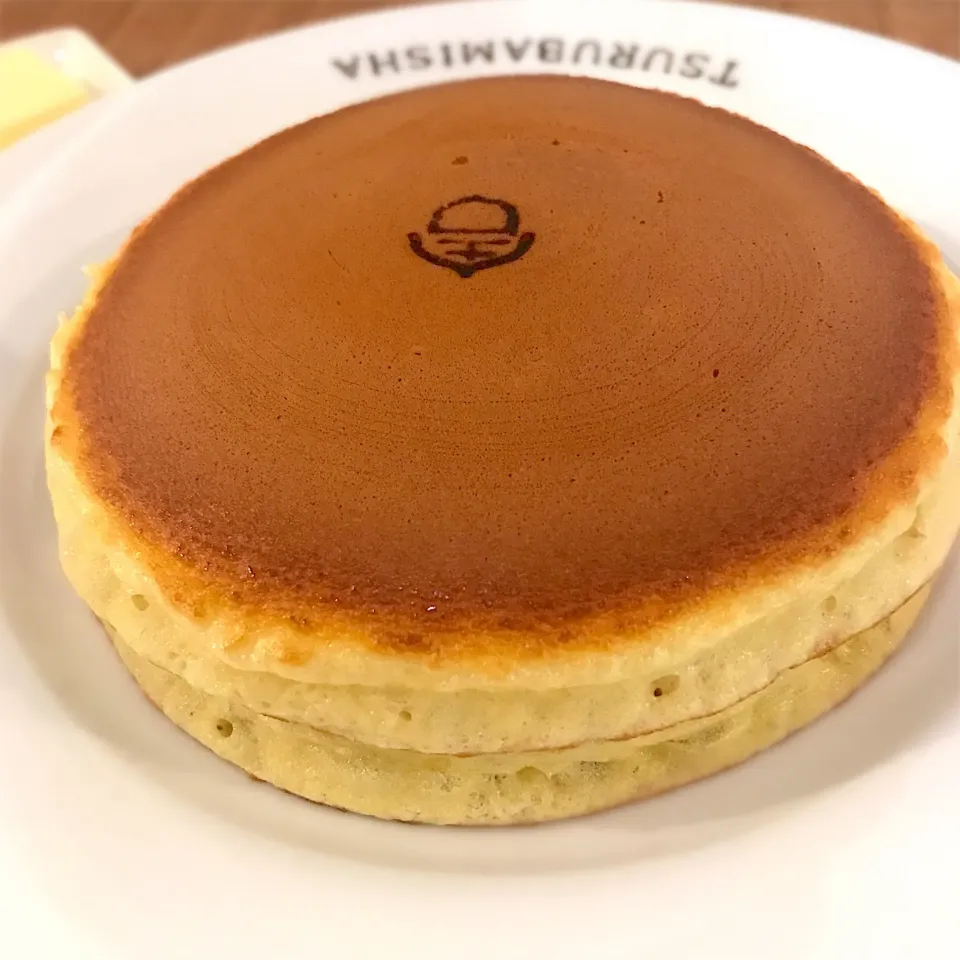 ホットケーキ #pancakes|Junya Tanakaさん