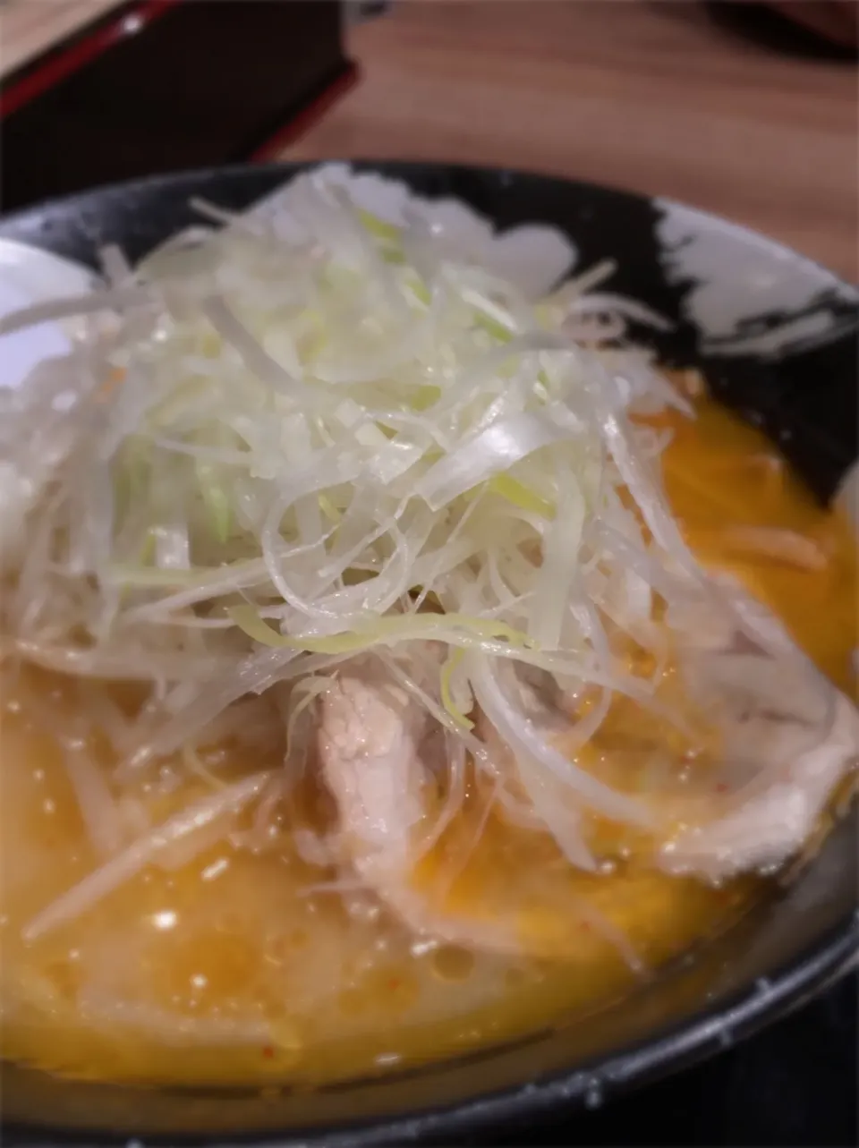 千歳空港で朝からラーメン|コーラルさん