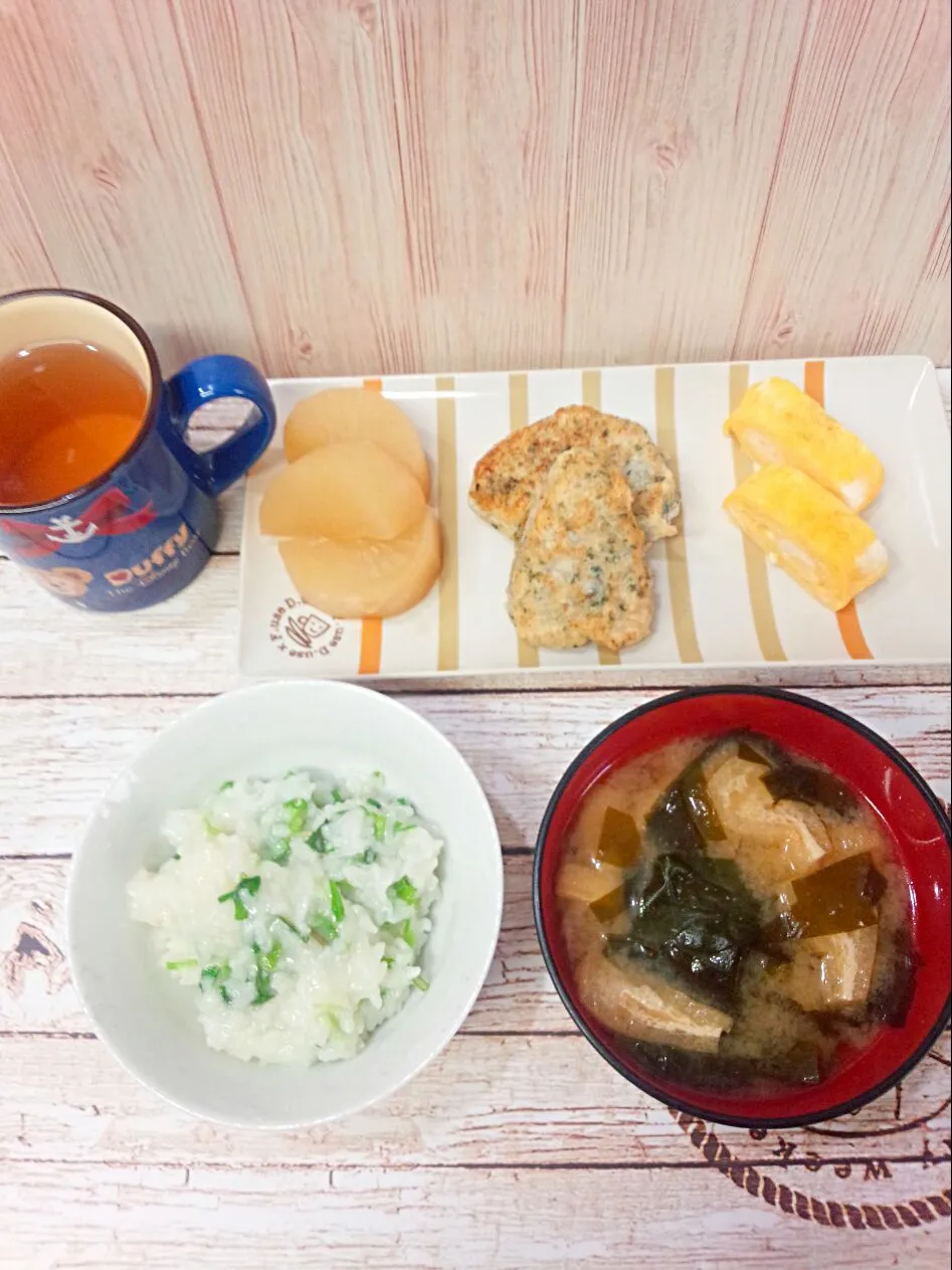 Snapdishの料理写真:お昼ごはん|chou  chouさん