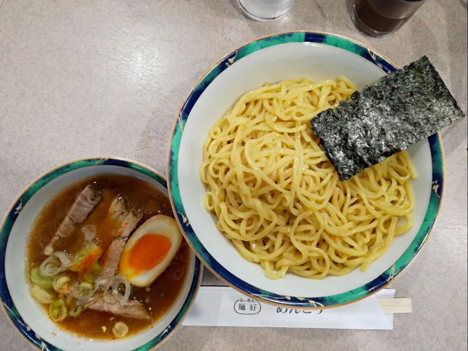 |美智子カレーさん