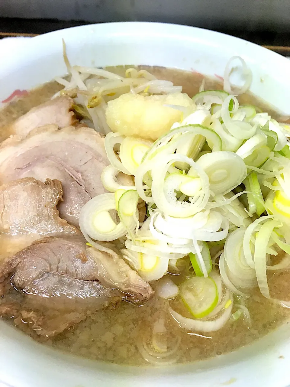 ホープ軒古川橋店ラーメン|Toshiyuki Yamanakaさん