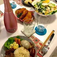 Snapdishの料理写真:|りぃさん