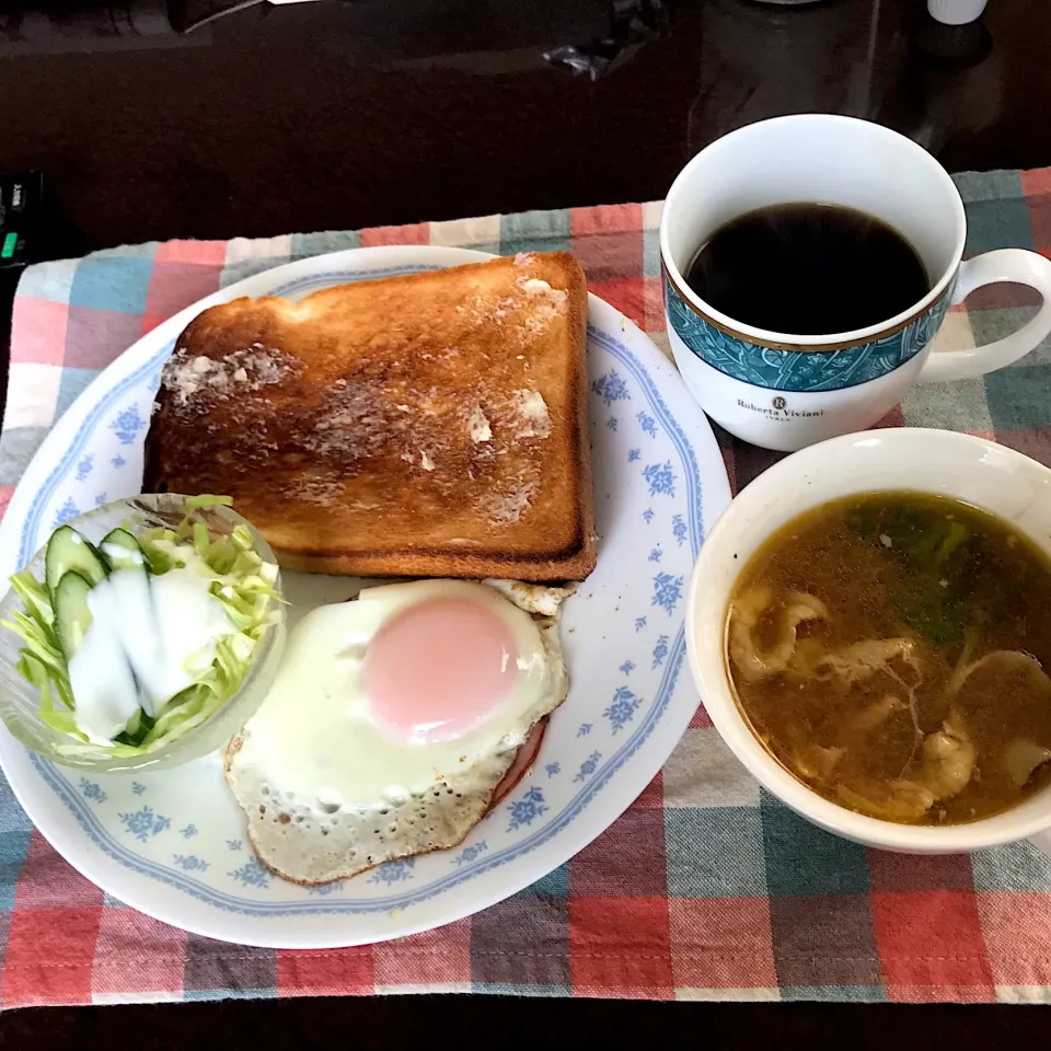 トーストブランチ|純さん