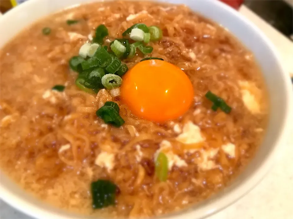 チキンラーメン|はなびさなさん