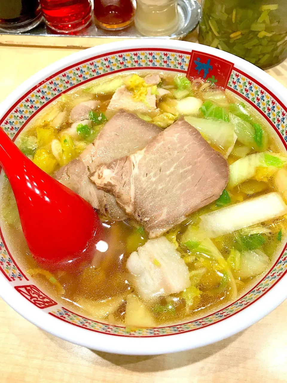 久々神座でおいしいラーメン🍜
ずっと食べたかったよ〜❣️|agnes2001さん