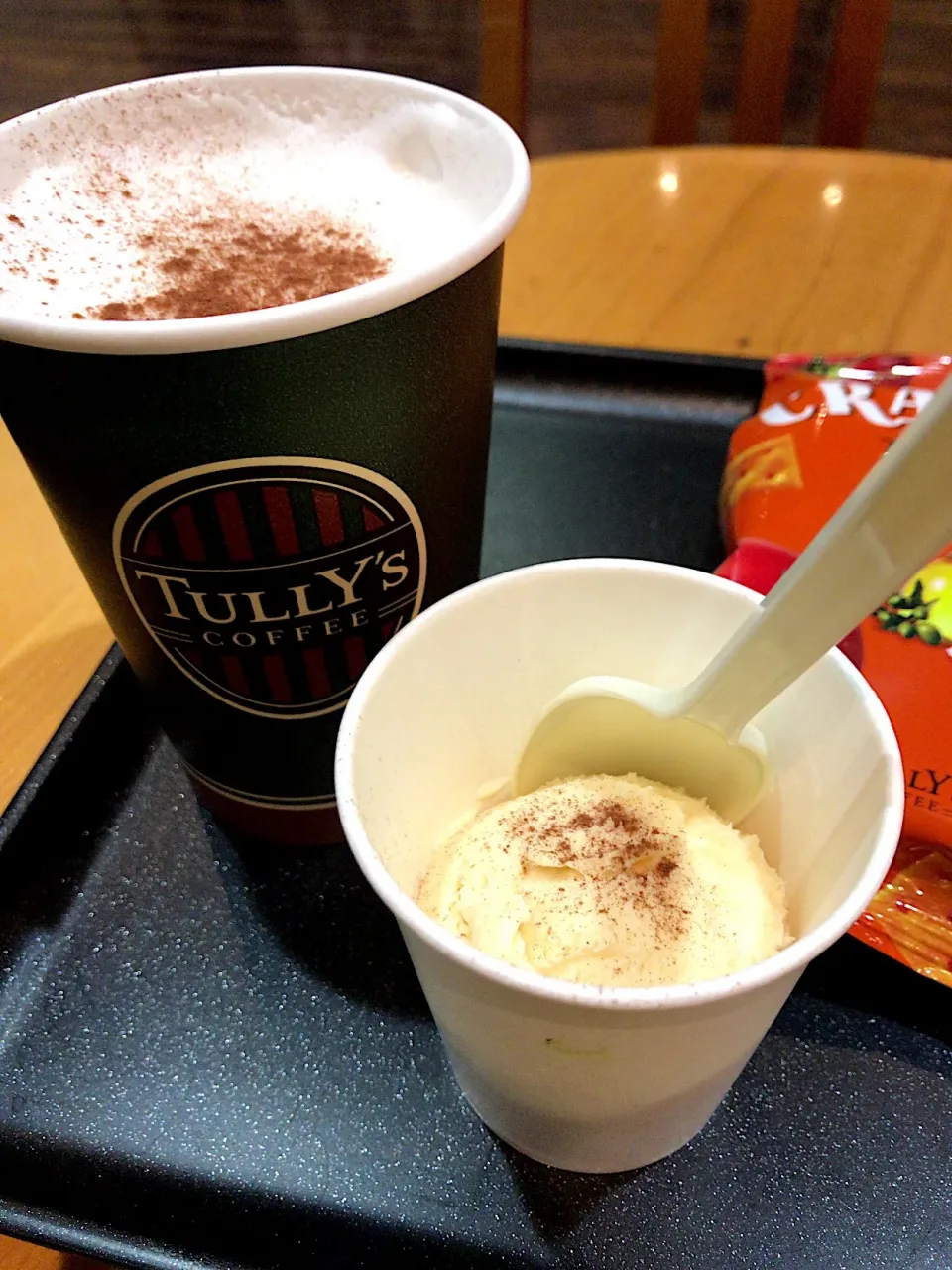 コーヒータイム☕️|wildcat山猫さん