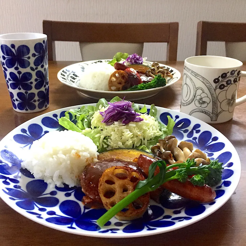 むすめごはん🍚|ゆかりさん