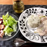 Snapdishの料理写真:ビーフストロガノフ|Naoko.Tさん