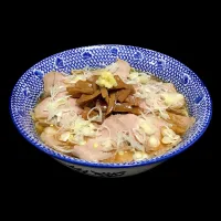 【自家製麺】生姜醤油ラーメン|.さん