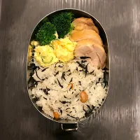 Snapdishの料理写真:#お弁当 #お弁当記録|kaiさん