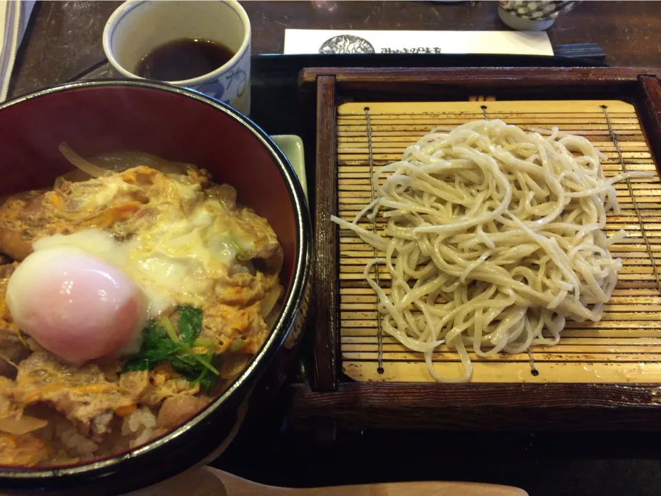 親子丼|utayataさん