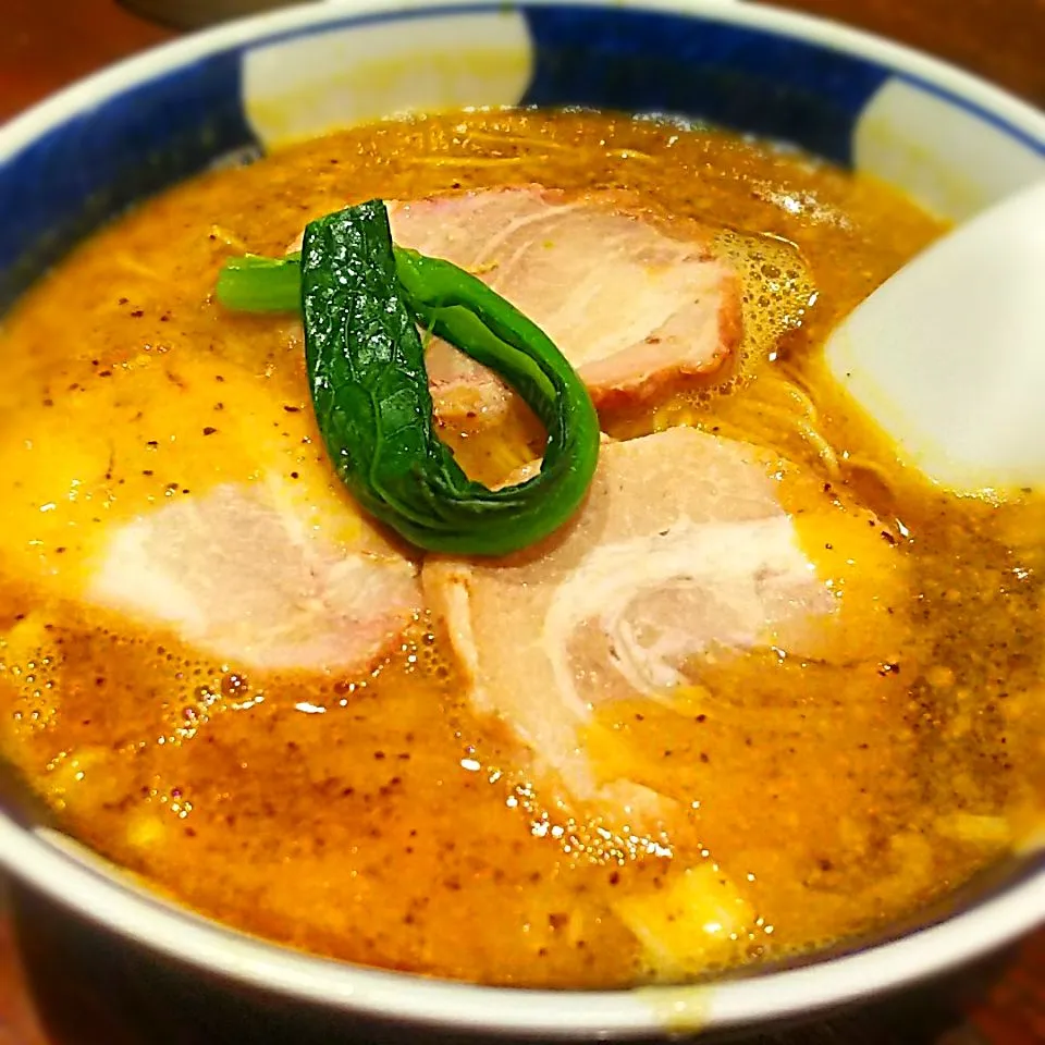 だーろーだんだん麺～(*^^*)|たかたかさん