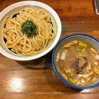 つけ麺shin あつもり|Akira Kadoyaさん