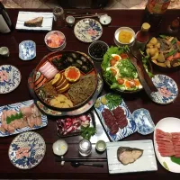 Snapdishの料理写真:おせち|なるっぺさん