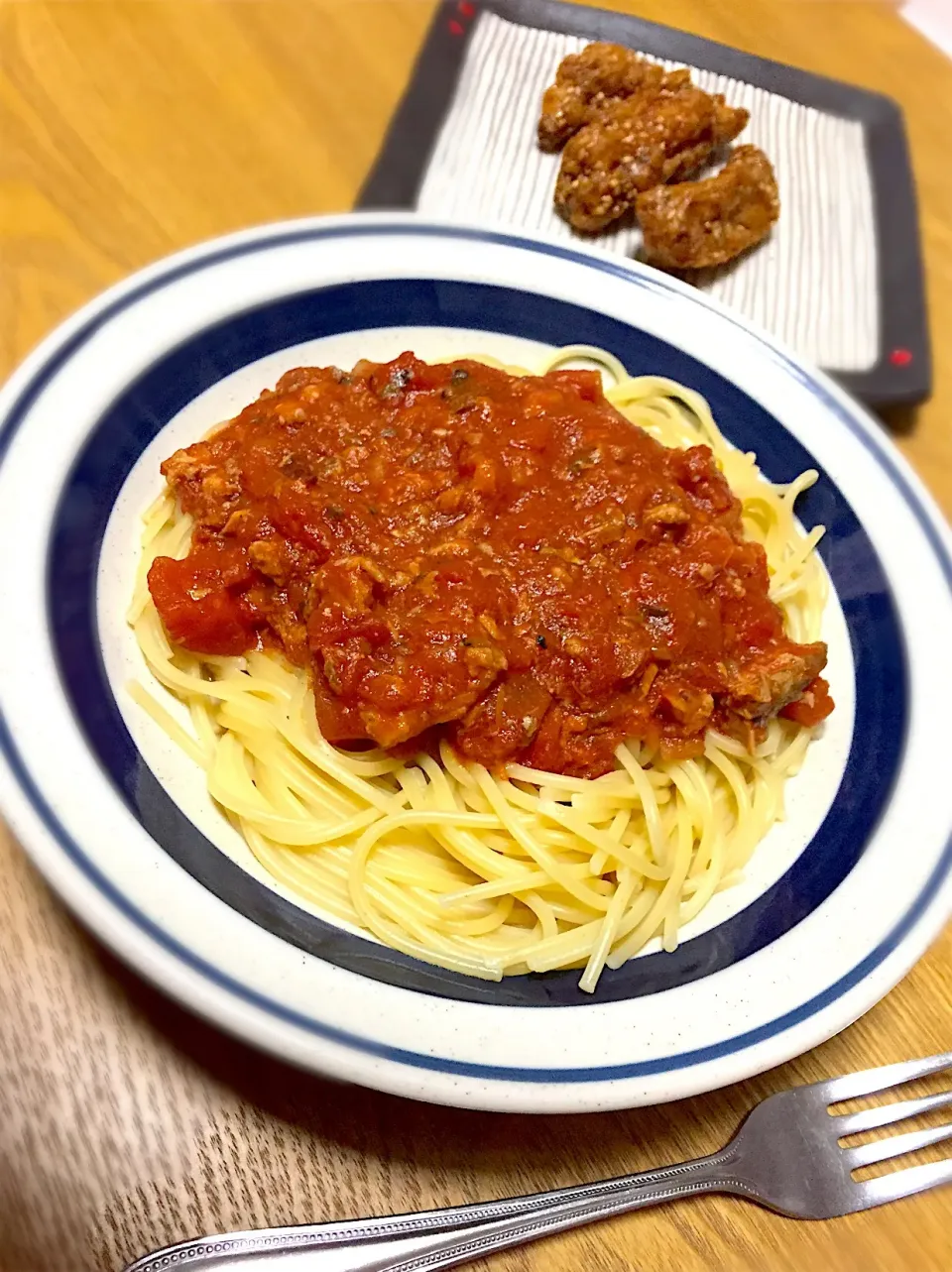 サバティーニパスタ♪♪|あやさん