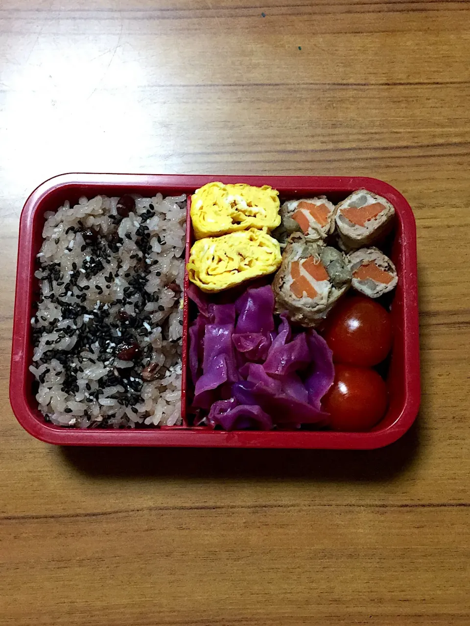 1月11日のお弁当🐶|himeさん