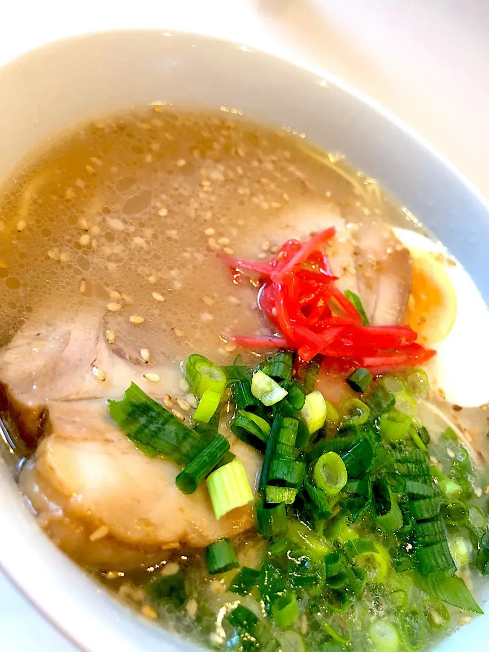 八ちゃんラーメン🍜✨にチャーシュートッピング✨✨|NOBUちえさん