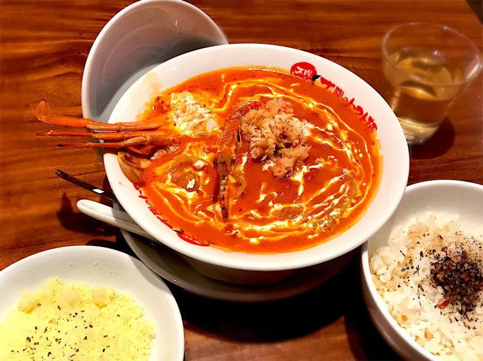 太陽のトマト麺 【🦀カニクリ🦀】
🍅🍅🍅🍅🍅🍅🍅🍅🍅🍅🍅🍅🍅🍅🍅🍅|japan_footripさん