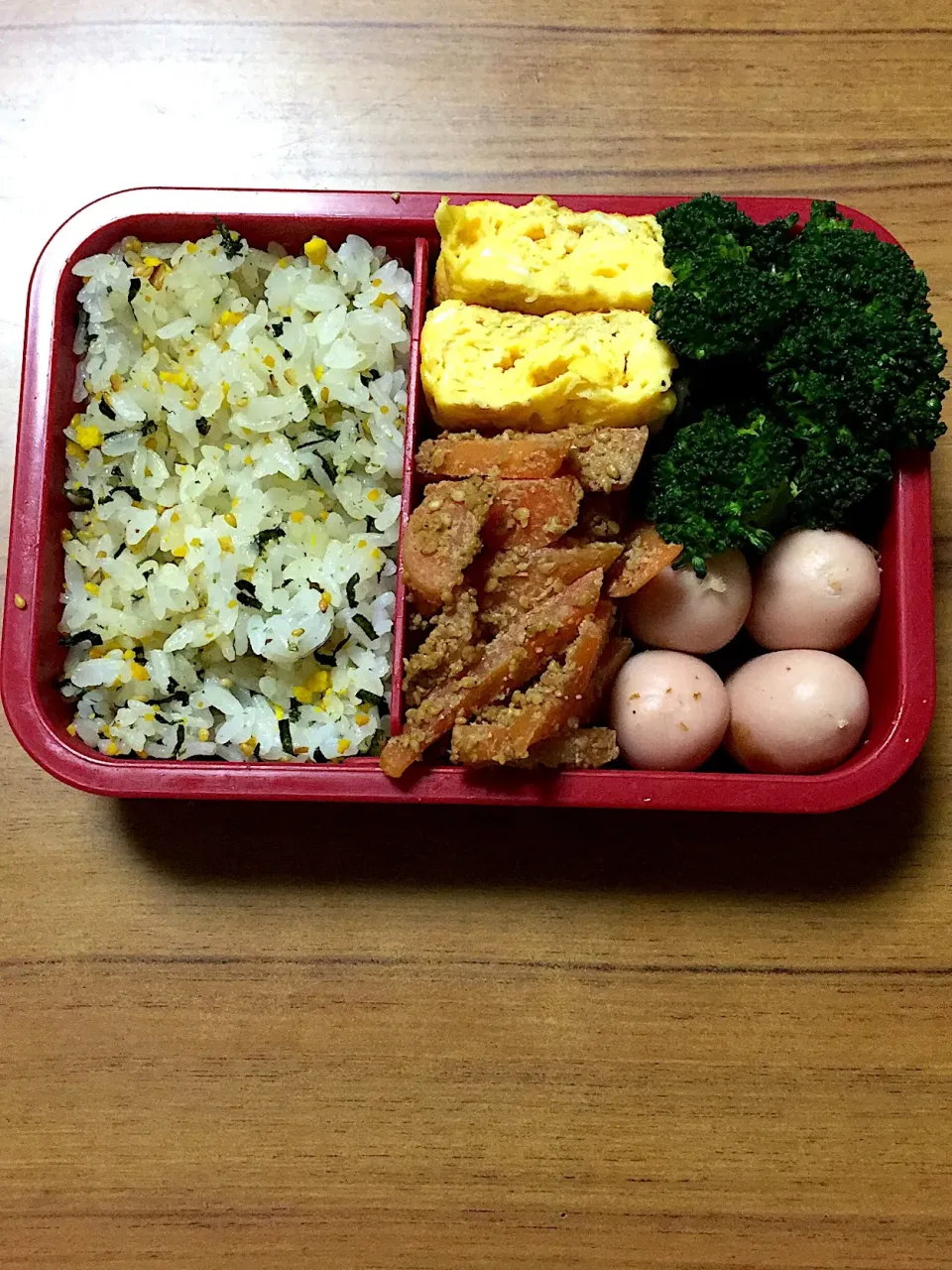 1月12日のお弁当🐶|himeさん