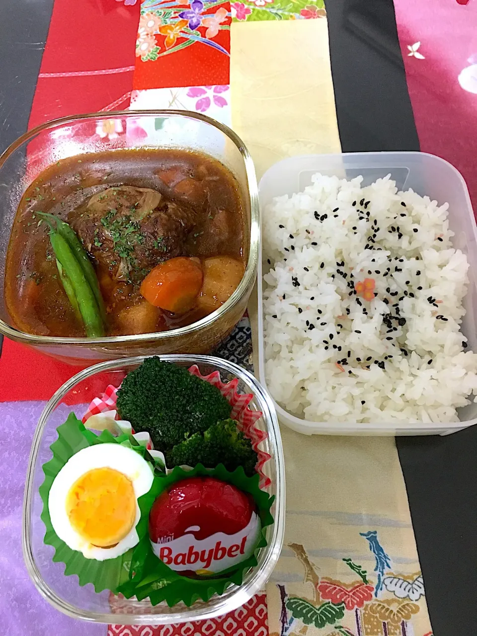 1月12日  プクパパお弁当 #お弁当|プクママさん