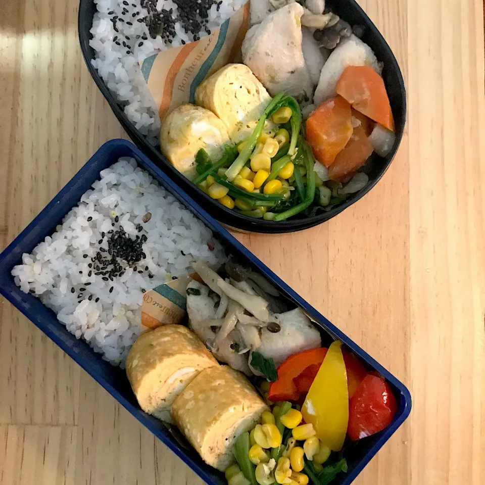 今日のお弁当♡|ゆかさん