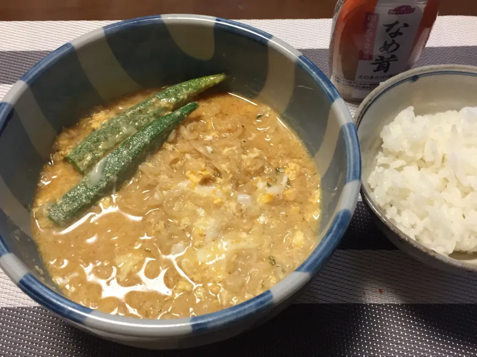 Snapdishの料理写真:ヤムヤム クリアートムヤムクンヌードル|愛ペガさん