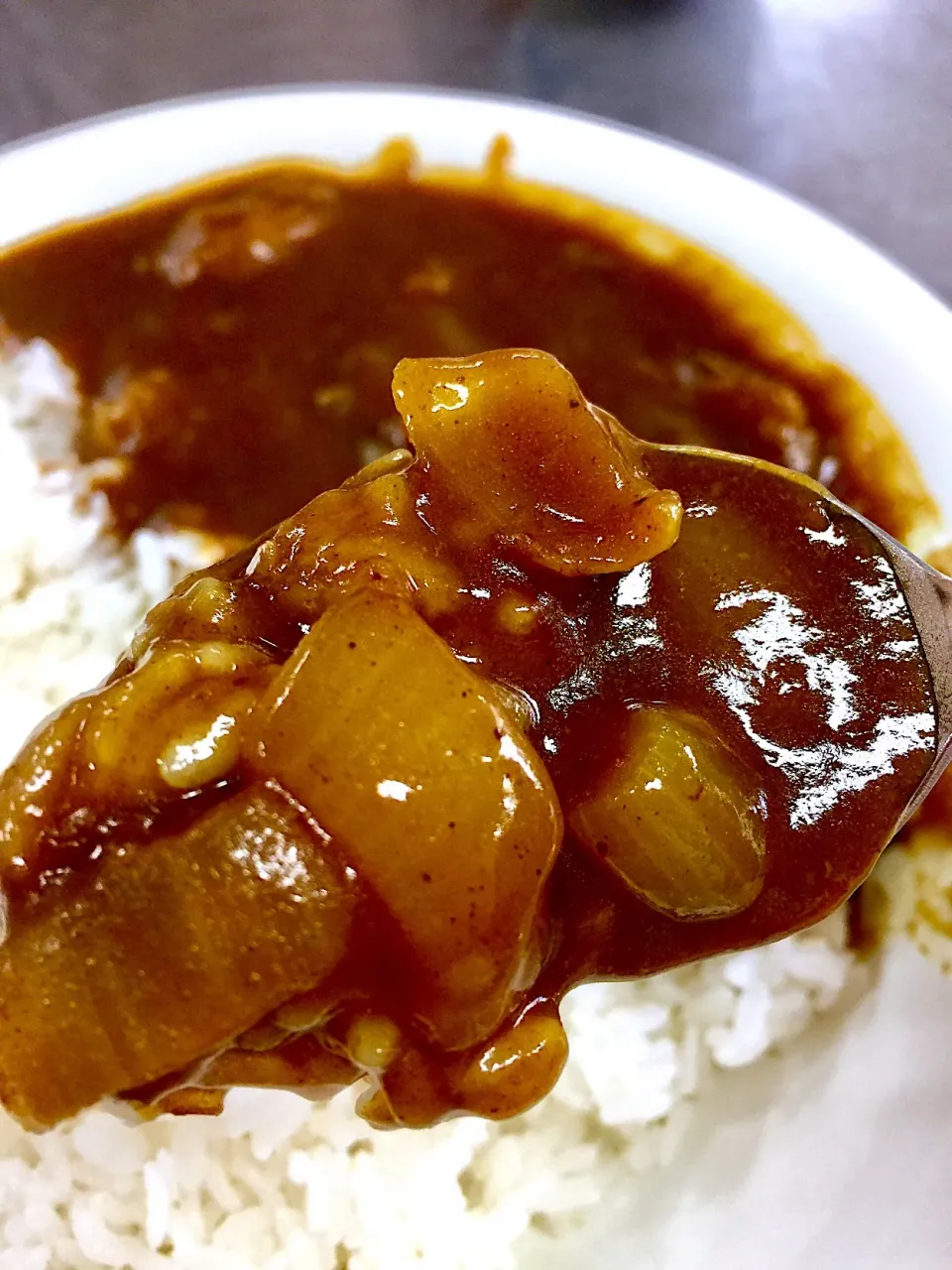 パティシエが作った本格カレー|和さん