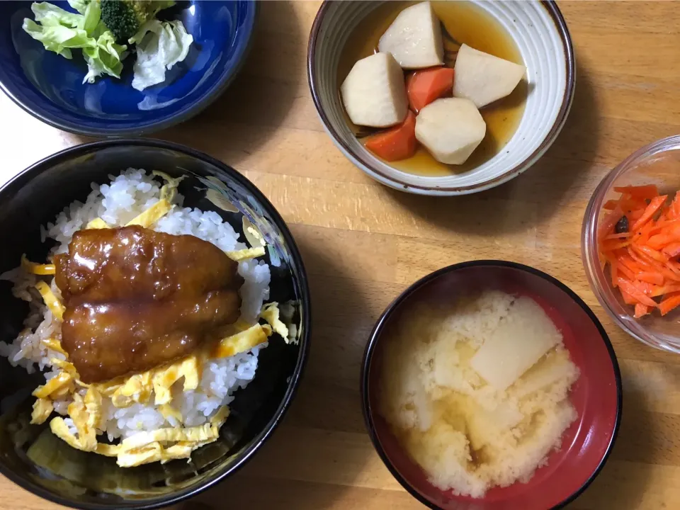 Snapdishの料理写真:1月12日(金) 晩ご飯🎵|kiyominさん