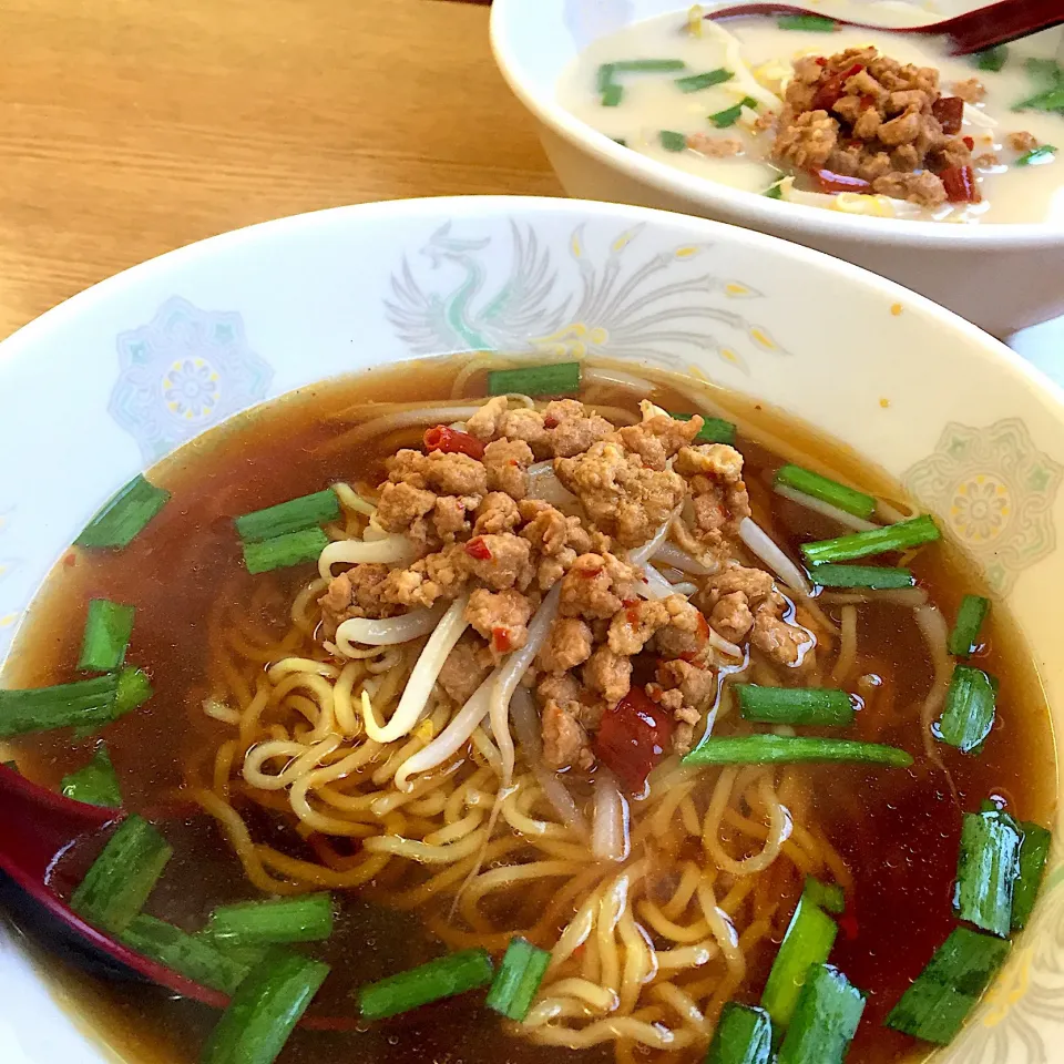 #台湾ラーメン 🍜|ヨッチャンさん