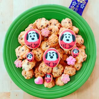 アイシングクッキー スヌーピーのレシピと料理アイディア126件 Snapdish スナップディッシュ