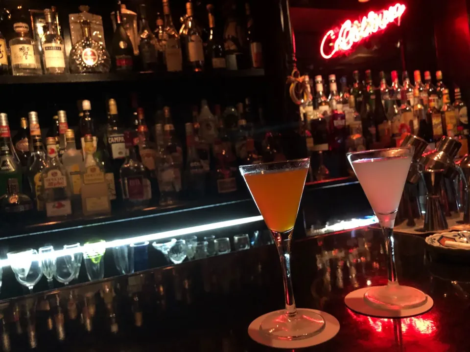 オリジナルカクテル|Ａｋａｒｉ♡さん