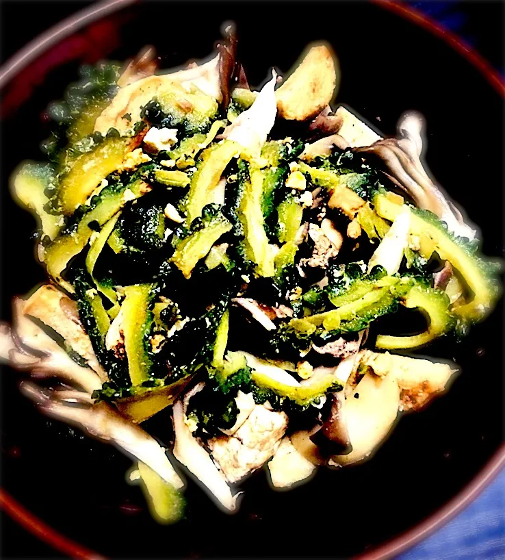 #gohyahchamproo  #lowcarbs  #veggies|Seagrapesさん