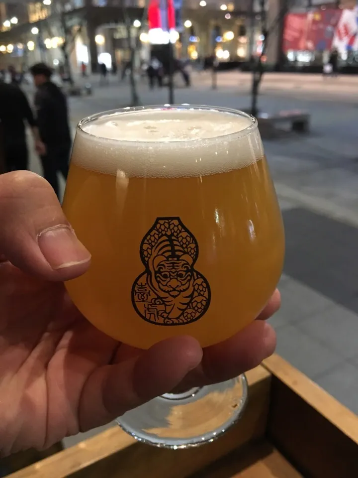 Taihu IPA  臺虎 IPA|PegaOさん