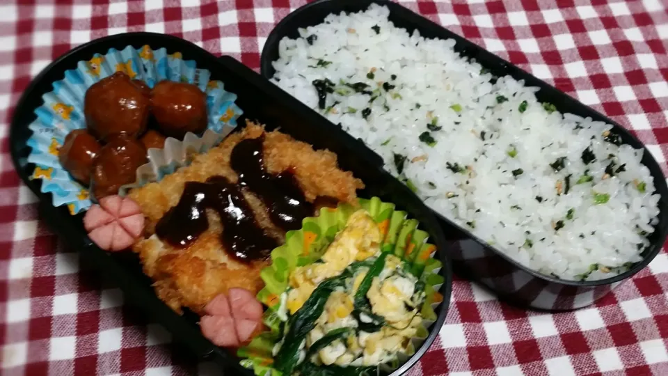 1/13お弁当|Runaさん