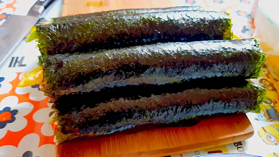 김밥|펭부파파さん