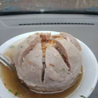 Snapdishの料理写真:Bakso Beranak|doubledee.momさん