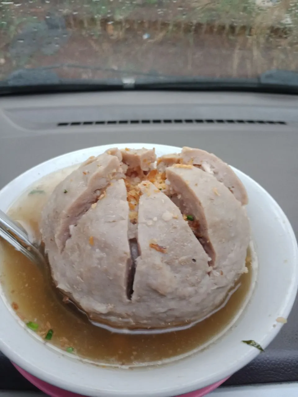 Bakso Beranak|doubledee.momさん