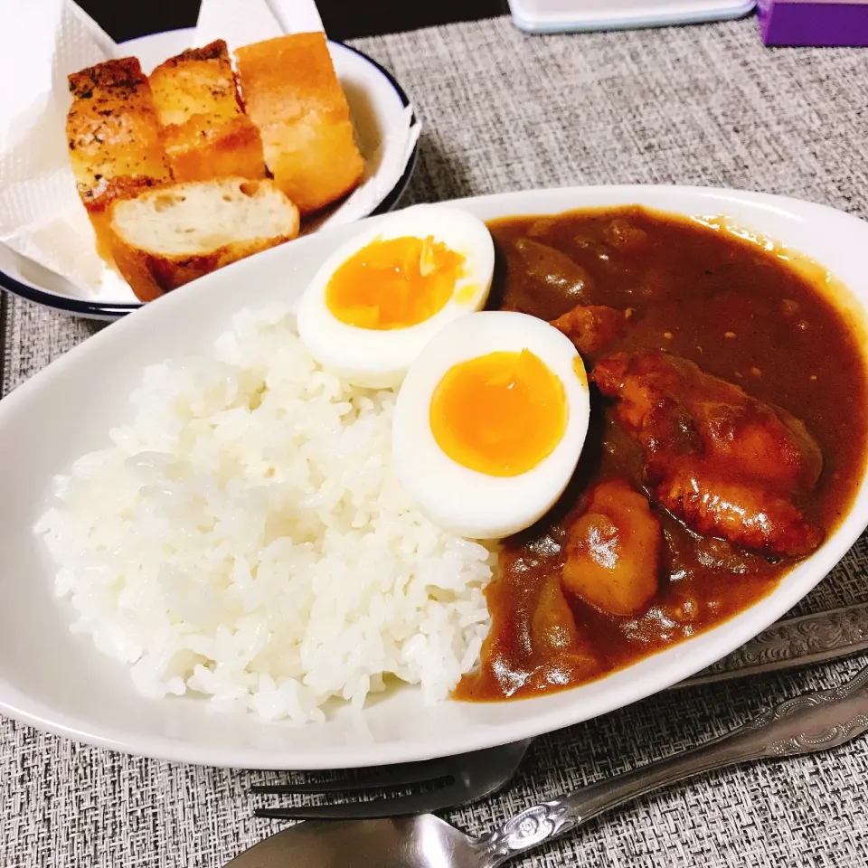 今日の夕飯|Asamiさん