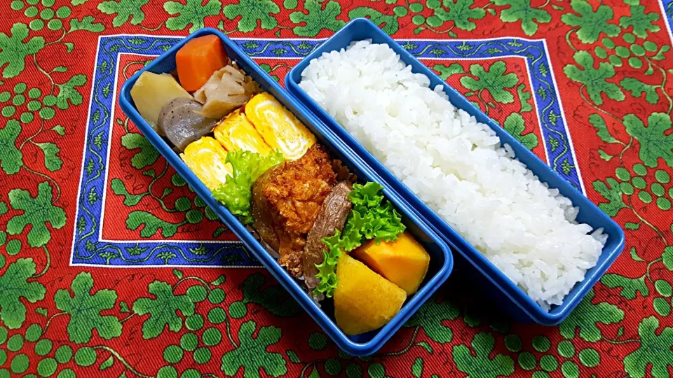 お弁当|Koyukiさん