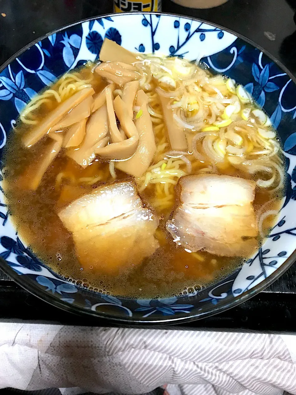 お家ラーメン☆|つばりん亭さん